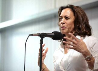 Laat je niet voor de gek houden: opiniepeilers die Hillary een aardverschuiving overwinning voorspelden, zeggen nu dat Kamala Trump verslaat
