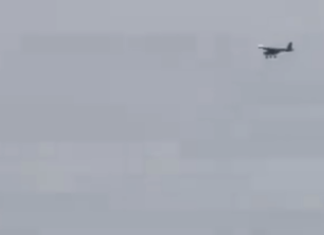 Er heeft zich “een incident” voorgedaan in de situatie tussen Rusland en Oekraïne