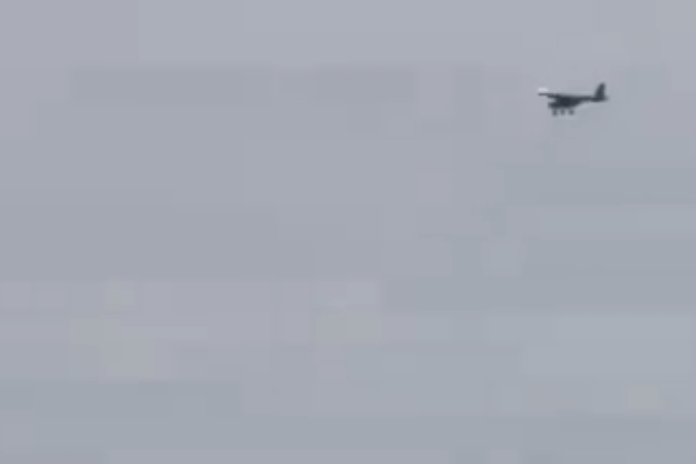 Kamikaze-Murmansk