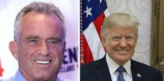 President Trump zou Robert F. Kennedy Jr. kunnen benoemen tot VACCINMANAGER om de VUILE VACCIN pandemie voor 2025 en daarna te bestrijden