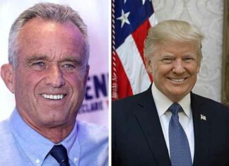 President Trump zou Robert F. Kennedy Jr. kunnen benoemen tot VACCINMANAGER om de VUILE VACCIN pandemie voor 2025 en daarna te bestrijden