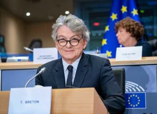 Verkiezingsinmenging: EU eist dat Musk zich houdt aan censuurwetten tijdens interview met Donald Trump