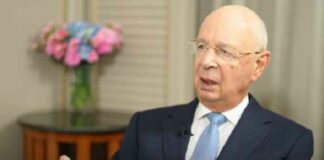 Klaus Schwab zegt dat WEF “een tijdperk van schokkende gebeurtenissen” zal ontketenen om een globalistische NWO te bewerkstelligen