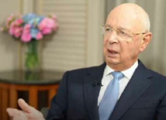 Klaus Schwab zegt dat WEF “een tijdperk van schokkende gebeurtenissen” zal ontketenen om een globalistische NWO te bewerkstelligen