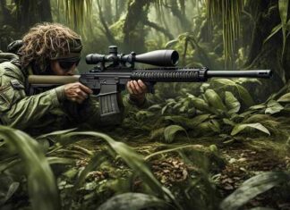 Wat kunnen patriotten leren van het conflict nu de Oekraïense verdediging instort?