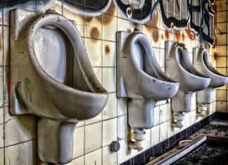 De COVID rioolwater jacht: Avonturen in de Wetenschap™