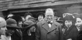 De waarheid over Churchill