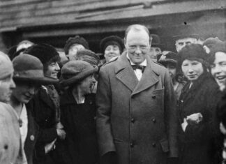 De waarheid over Churchill