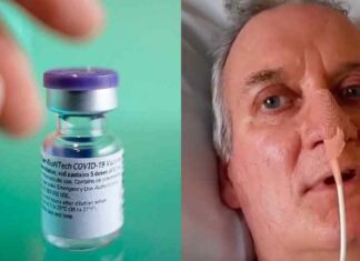 Apotheker pleegt zelfmoord na ‘verwoestende’ Covid-vaccin verwonding