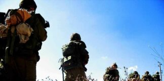 Israëlische media waarschuwen voor Hezbollah’s ‘dodelijke val’ als Israël Libanon binnenvalt