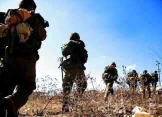 Israëlische media waarschuwen voor Hezbollah’s ‘dodelijke val’ als Israël Libanon binnenvalt