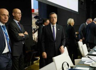 Vluchteling “Volkswagen” en het sluwe plan van de EU om de werkelijkheid slim af te zijn