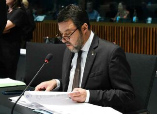 Italië zet stappen om verkrachters en pedofielen te CASTREREN