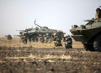 Het Oekraïne-offer – De invasie van Koersk versnelt de nederlaag van Oekraïne, de rampzalige erfenis van Boris Johnson, oorlogsmisdaden in Koersk