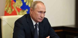Rusland wint de oorlog tegen Iran