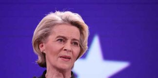 ‘Keizerin Ursula’ moet oppassen voor de populistische boerenopstand