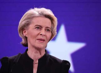 ‘Keizerin Ursula’ moet oppassen voor de populistische boerenopstand
