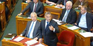 België in paniek nu verwacht wordt dat Orbán zijn belofte waarmaakt om illegalen naar EU-hoofdstad Brussel te transporteren