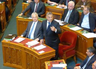 België in paniek nu verwacht wordt dat Orbán zijn belofte waarmaakt om illegalen naar EU-hoofdstad Brussel te transporteren