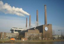 VW halveert …