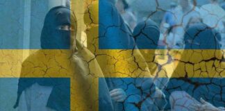 Zweden betaalt €31.000 aan migranten om te vertrekken terwijl de regering toegeeft dat het liberale immigratiebeleid ‘gigantisch gefaald’ heeft