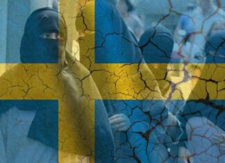 Zweden betaalt €31.000 aan migranten om te vertrekken terwijl de regering toegeeft dat het liberale immigratiebeleid ‘gigantisch gefaald’ heeft