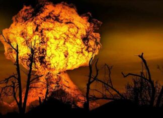 Rusland dreigt met “Vader van alle bommen” op Oekraïne die net zo fataal zijn als een kernaanval; wat nu voor Kiev?