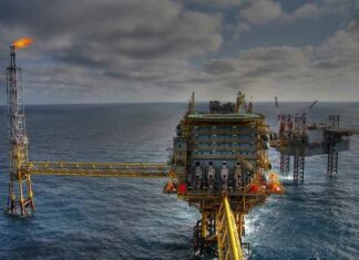 De nachtmerrie van de groene ‘globalisten’: olie en gas zullen nooit opraken zolang de kern van de aarde gloeiend heet is