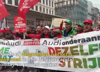 Dit is Brussel…