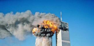 Heeft een CIA-klokkenluider zes maanden van tevoren geprobeerd de wereld te waarschuwen voor 9/11?