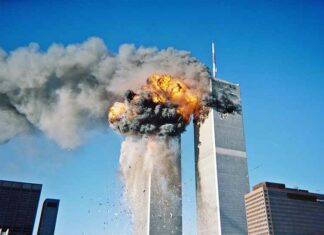 Heeft een CIA-klokkenluider zes maanden van tevoren geprobeerd de wereld te waarschuwen voor 9/11?