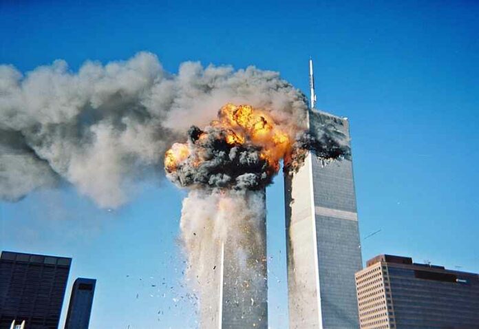 twin towers