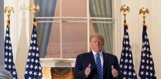 ANALYSE: Trump gaat GROOTS winnen, en dan begint het echte vuurwerk… Amerika zal zoals we het nu kennen zelfs EEN JAAR niet overleven