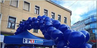 Populisten rukken op in Europa