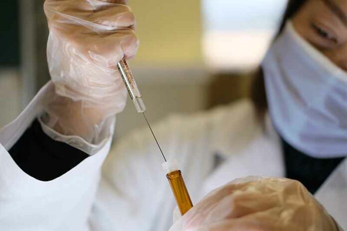 Japan-vaccin