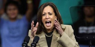 Kamala verliest éénpersoons CNN-debat