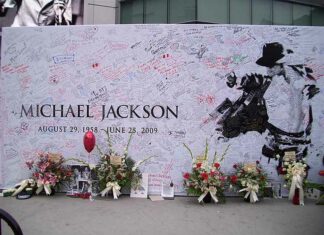 De samenzwering tegen Michael Jackson