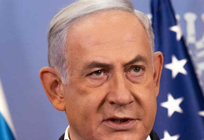 Netanyahu