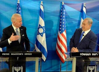 ICC stuurt boodschap naar Netanyahu, maar VS staan erop dat deze niet wordt afgeleverd