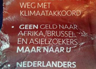 Geert Wilders prijst ‘historisch’ akkoord om massamigratie te beperken