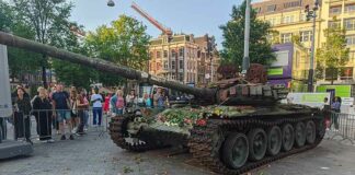 Had Oekraïne een oorlog met Rusland kunnen voorkomen?