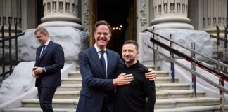 Voor Europa betekent niets leren een hoge prijs