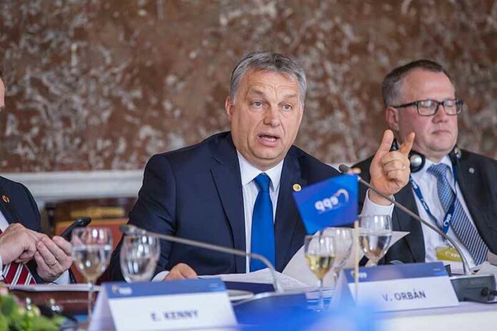 Viktor Orbán