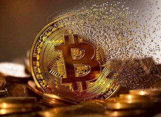 In tegenstelling tot goud is Bitcoin geen veilige haven