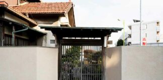 Duitsland: vanwege de omstandigheden worden er nu “gated communities” gebouwd