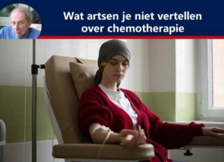 Wat artsen je niet vertellen over chemotherapie