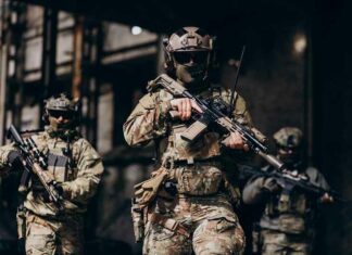 Erkent Rusland eindelijk de realiteit?