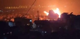 Israël lanceert “beperkte” grondinvasie in Libanon