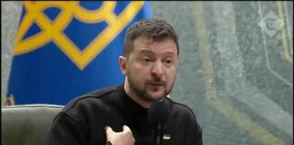 Hoe Zelensky de onderhandelingen van Trump met Rusland probeert te saboteren