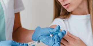 1000% meer borstkanker bij vrouwen die met Covid mRNA-“vaccins” zijn geïnjecteerd